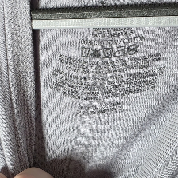 Betty Boop Grey Retro Graphic T-Shirt Size Large - Picture 4 of 5